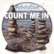 LP - Rebelution - Count Me In - Gatefold