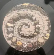 LP - Rebelution - Count Me In - Gatefold