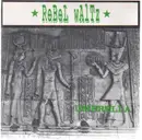 7'' - Rebel Waltz - Umbrella / Highway Of Doom
