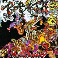 Rebirth Brass Band - We Come to Party