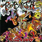 ReBirth Brass Band - We Come to Party