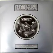 Rebirth - Eternity