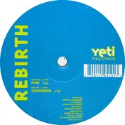 Rebirth - Pure