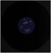 LP - rebläus - (happy family)