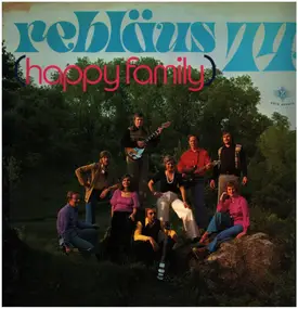 rebläus - (happy family)