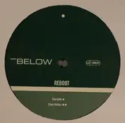 BELOW