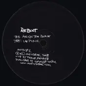reboot - Assign The Source