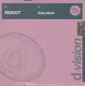 reboot - Enjoy Music