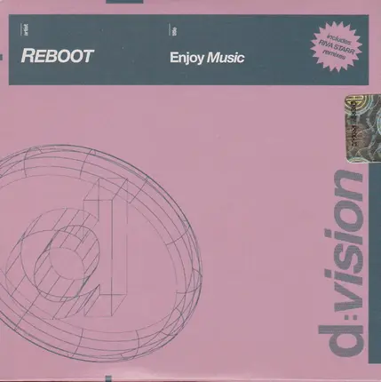 Reboot - Enjoy Music