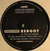 12inch Vinyl Single - Reboot - Tony Der Schieber