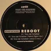 reboot - Tony Der Schieber