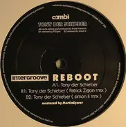 Reboot - Tony Der Schieber