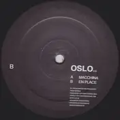 reboot - Into Oblivion EP