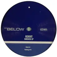 Reboot - Sidekick Ep