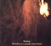 CD - Rebop Kwaku Baah - Melodies In A Jungle Mans Head
