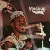 Rebop Kwaku Baah