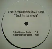 Reborn Entertainment feat. Sonia