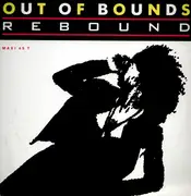 12inch Vinyl Single - Rebound - Out Of Bounds
