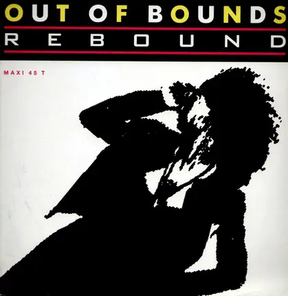 Rebound - Out Of Bounds