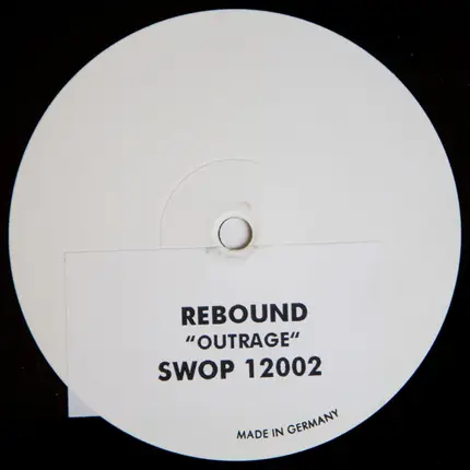 Rebound - Outrage