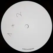 12inch Vinyl Single - Rebound - Outrage