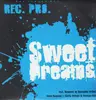 12inch Vinyl Single - Rec. Pro, Recover Project - Sweet Dreams