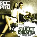 12'' - Rec. Pro, Recover Project - Sweet Dreams