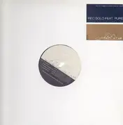 12'' - Rec. Solo - Keep Me Hanging On