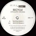 Recycle - Dragon Drums