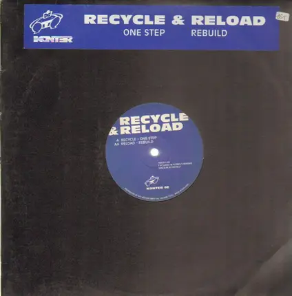 Recycle & Reload - One Step / Rebuild