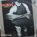 LP - Recydywa Blues Band - In Concert