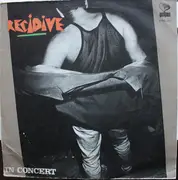 LP - Recydywa Blues Band - In Concert