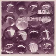 12'' - Recall - Protect Your Ears