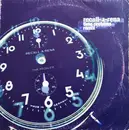12inch Vinyl Single - Recall-A-Rena - Time Problem Remix