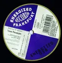 12inch Vinyl Single - Recall-A-Rena - Time Problem