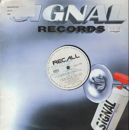 Recall - Go On