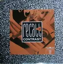 12'' - Recall IV - Contrast