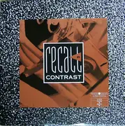 12'' - Recall IV - Contrast
