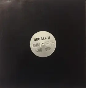 Recall - Operation Decoy