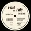 12'' - Recall - The Ride