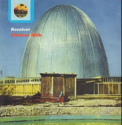 Receiver - Chicken Milk