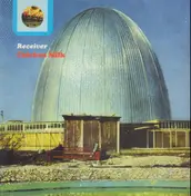 The Receiver - Chicken Milk