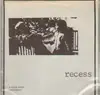 7'' - Recess - A Rhode Island Compilation