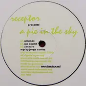 Receptor - A Pie In The Sky