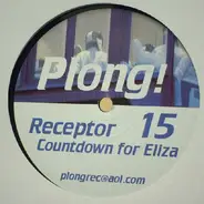 Receptor - COUNTDOWN FOR ELIZA