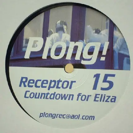 RECEPTOR - COUNTDOWN FOR ELIZA