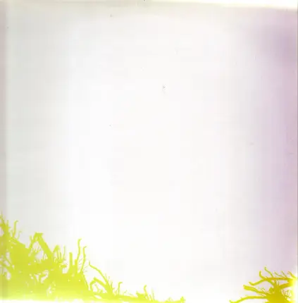 Receptor - Moving Head EP