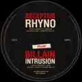 Receptor - Rhyno/Intrusion