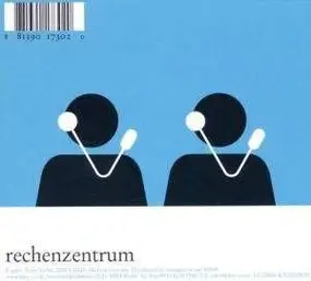 Rechenzentrum - Rechenzentrum