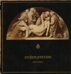 Rechenzentrum - Heimkehr